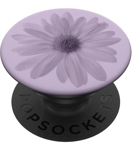 PopSockets PopGrip Con Delfini, Supporto E Impugnatura Intercambiabile Per Telefono