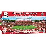 MasterPieces NCAA Panoramics 1000 Puzzles