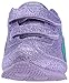 PUMA Girls' Whirlwind Glitz V Kids Sneaker, Purple Rose-Blue Atoll, 8 M US Toddler