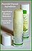 NUTRI-Logics '- USDA PEPPERMINT HONEY VANILLA BEAN LIP BUTTER/BALM, Vitamin E & Colloidal Silver, 2 Pack - 0.15 oz- Certified Cruelty Free, Non-GMO, Gluten Free, Natural SPF, BPA FREE- Made in USA