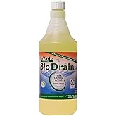 Rockwell Labs IBDC032 Invade Bio Drain Gel-1 Qt