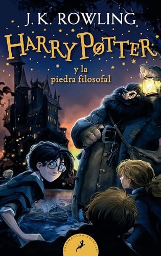 Amazon.com: Harry Potter y el prisionero de Azkaban: 9788498384420