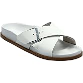 Birkenstock Women's Siena Premium Leather Sandal 1012767 White