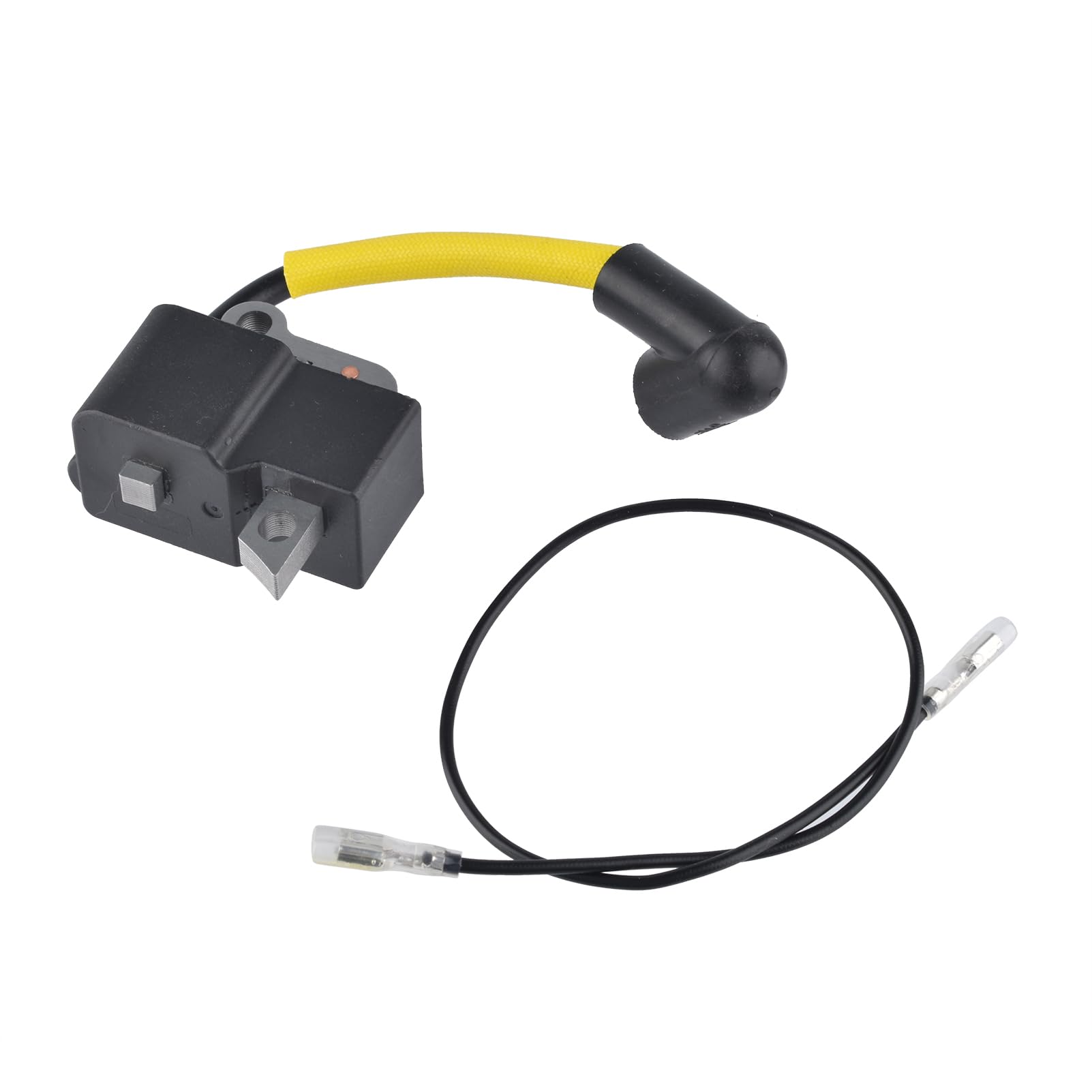 Cancanle Ignition Coil Module For Husqvarna 235R 232R 225R 232L 240RJ 227R 235FR 225 Line Trimmer Brushcutter