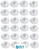 Banner Hanger 24 pack Suction Cups 1.5
