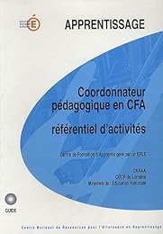 La  mise en oeuvre du contrôle en cours de formation en apprentissage