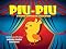 Livro PIU-PIU: O MAIOR CANTOR DA ATUALIDADE