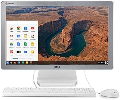 Lg Pc Lg 22cv241 W Aio Ordinateur De Bureau Tout En Un 21 5 54 61 Cm Intel Celeron 2955u 1 4 Ghz 16 Go 2 Go Intel Hd Clavier Qwertz Amazon Fr Informatique