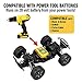 Kid Galaxy Remote Control Truck