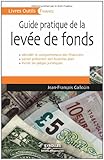 Image de Guide pratique de la levée de fonds