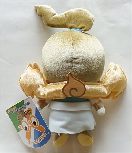 Amazon 妖怪ウォッチ ヨロズマート鬼時間限定 Dxくったりぬいぐるみだニャン ヒカリオロチ ひかりおろち ぬいぐるみ ぬいぐるみ おもちゃ