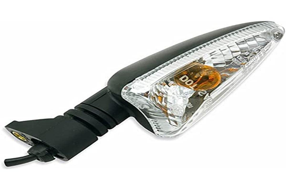 Yamaha YZF R125 front left and right rear indicator, klar