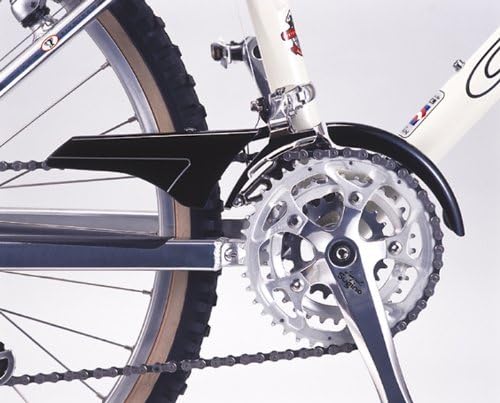 Amazon オージーケー技研 チェーンカバーmg 001 チェーンカバー ガンメタ 自転車用 Ogk技研 チェーンステーガード
