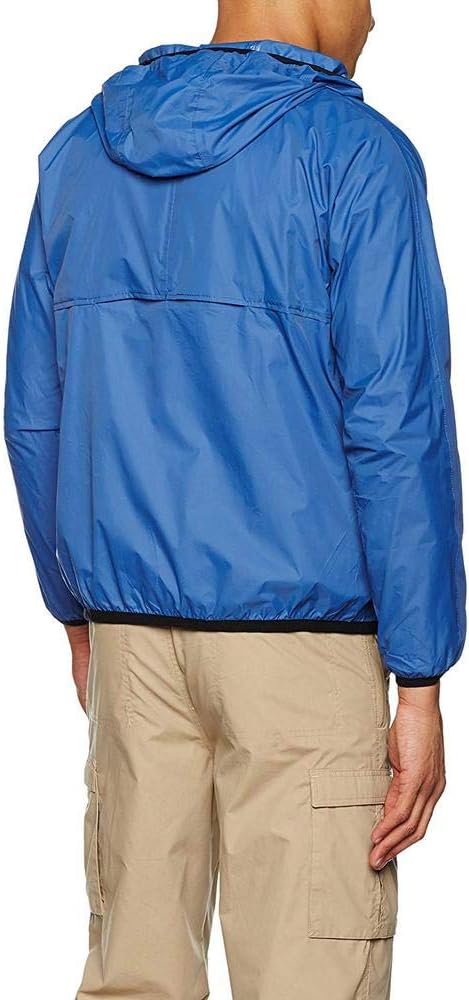 Ferrino Motion, Waterproof Jacket, Men's, Motion, blue, XL - Image 4