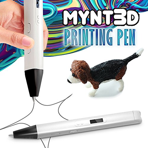 1 MYNT3D+Professional+Printing+OLED+Display