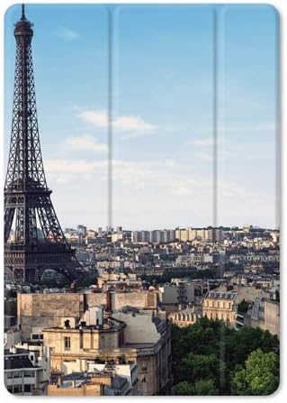 Tablet Shock Absorbing Case Cover First-class Auto Wake Sleep Folding Stand Protect For iPad Air 2