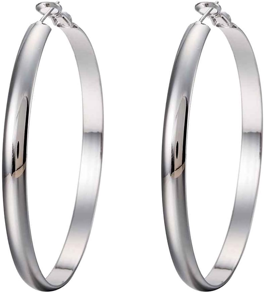 11 Mejores Argollas De Acero Inoxidable Grandes | (2020)