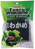 Fueru Wakame Dried Seaweed - 1.76 oz by Importfood