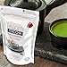 Ceremonial Grade Matcha Powder - Japanese Green Tea (3.5 oz) - First Harvest - KIWAMI - iMaccha