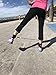 STRENGTH Ankle Straps (Pair of Two Ankle Strap) for Cable Machines Leg Straps Gym Exercise - Butt, Hip, & Ab Workout