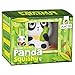 Jumbo Panda Squishy | Very Slow Rising | Premium Kawaii Gift Box | Fruit Scented Fun | Stress Reliever For Adults Kids Boys Girls | Squishies Non Toxic Eco Friendly