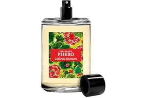 PHEBO - Colônia Origens Gerânio Bourbon 200ml