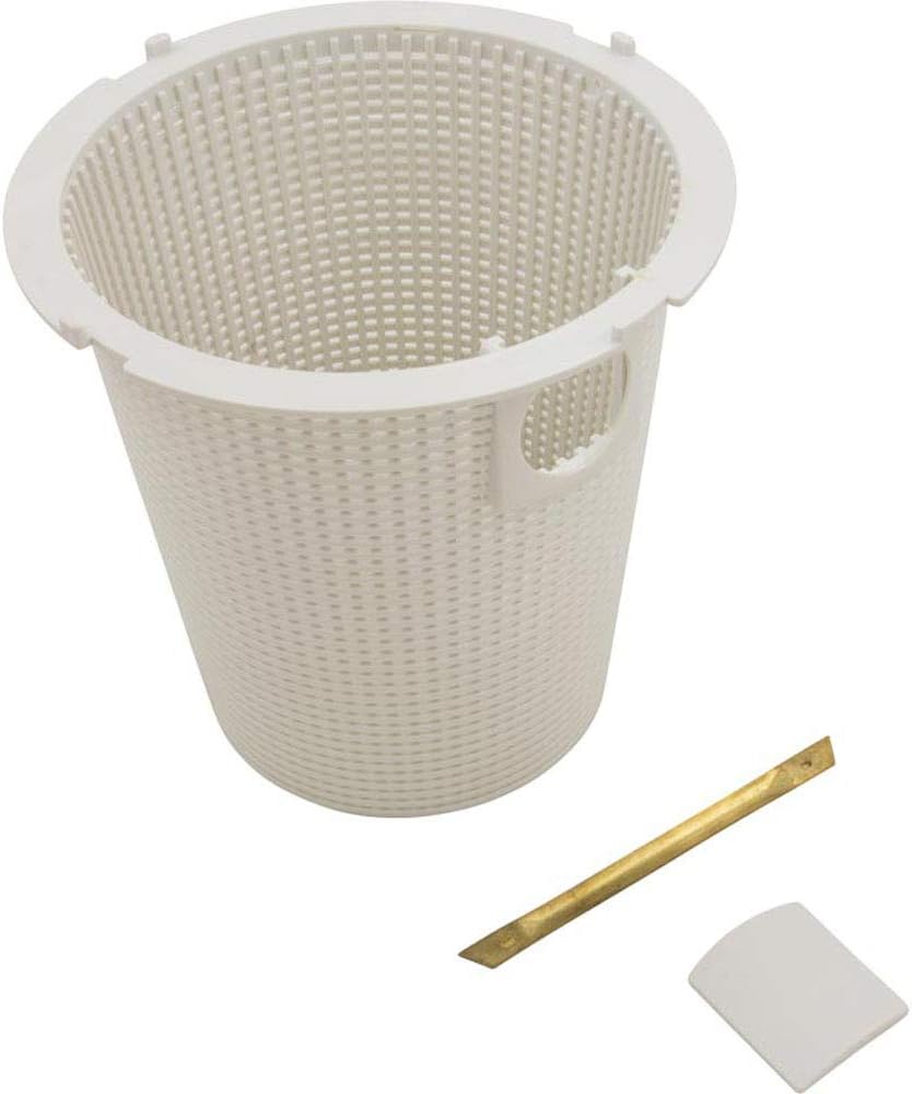 Pools & Spas Waterco Swimming Skimmer Box SupaSkimmer Replcement Basket