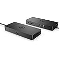 Dell Thunderbolt Dock- WD19TBS 130w Power Delivery