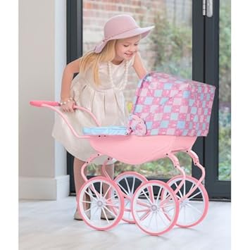 baby annabell stroller debenhams