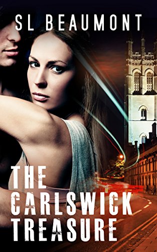 Download The Carlswick Treasure (The Carlswick Mysteries Book 2) Download The Carlswick Treasure (The Carlswick Mysteries Book 2)