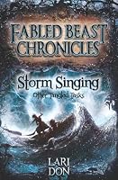Paperback edition cover