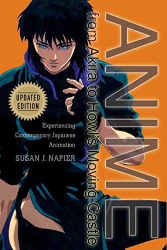 Amazon.com: Anime: A Guide To Japanese Animation (1958-1988