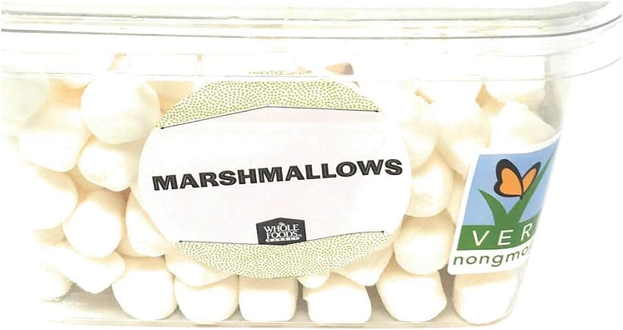 DOUMAK Mini Marshmallow