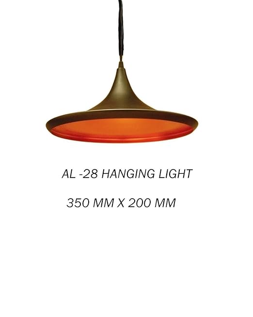 golden black cap hanging