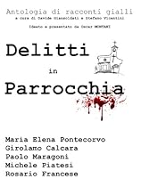 Delitti in parrocchia (Italian Edition)