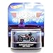 Hot Wheels 'Top Gun' Kawasaki Ninja GPZ 900R 2015 Retro Series 1/64 Die Cast Motorcycle Vehicle