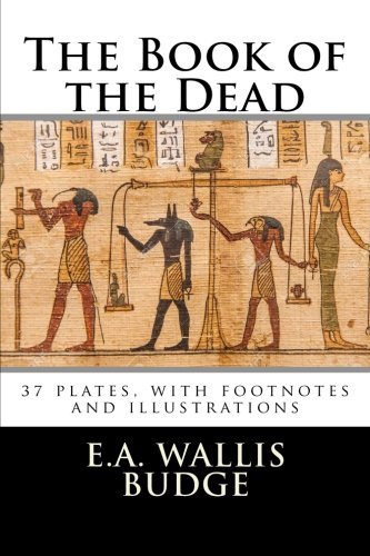 The Book of the Dead