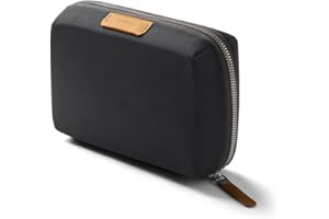 Bellroy Tech Kit Compact (Charger, Cables, Mouse, powerbank, USB Keys, dongles) - Slate