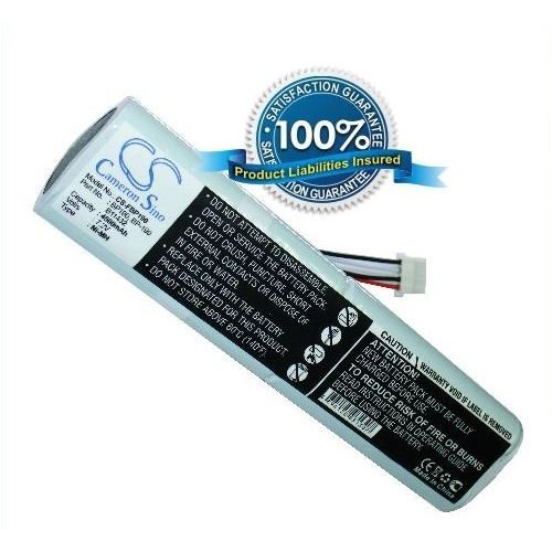 3600mAh Ni-MH Battery for Fluke Scopemeter 199, Scopemeter 199B, Scopemeter 199C