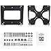 HIPPO F559 3 Quick Release TV Wall Mount Bracket for Most 15 inches to 3 inches LED LCD Plasma Flat Screen TVs up to 66 lbs VESA 200 x 200 mm Convenient Installation