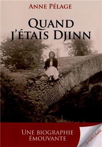 Quand j'étais djinn