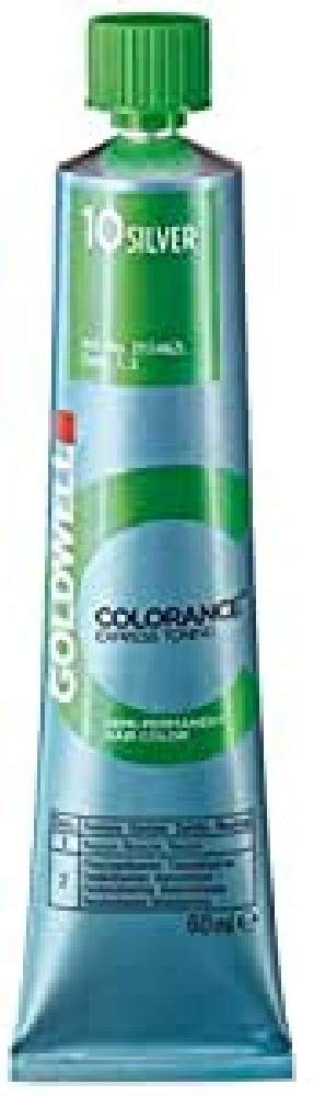 10 CREME COL TB 60ML