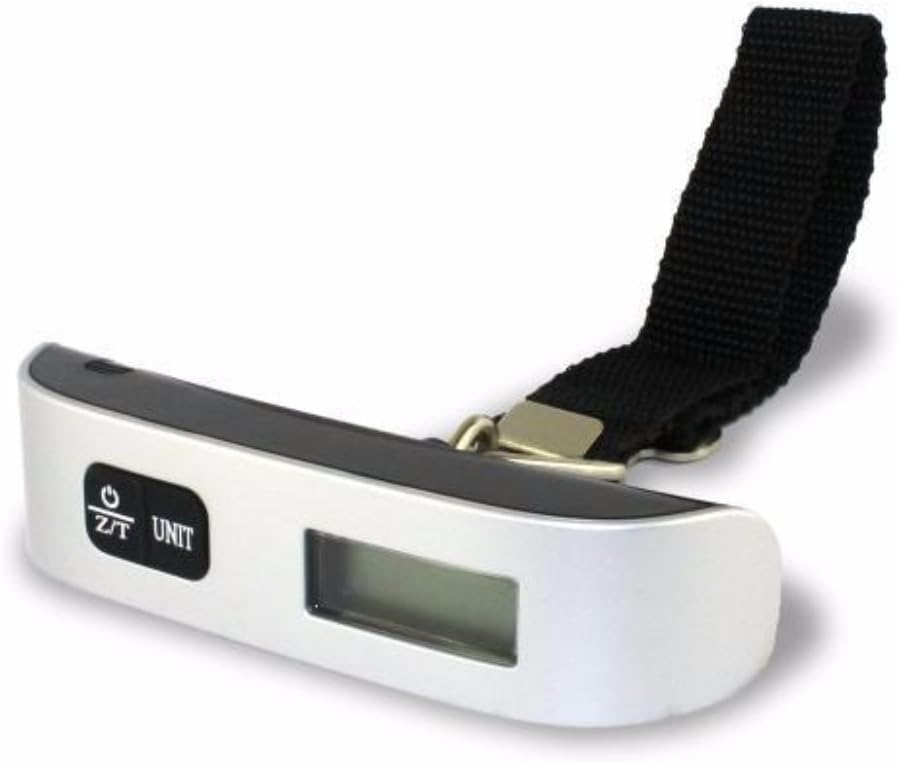 Digital Luggage Scale