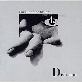 Dr Fusion By Dr Fusion On Amazon Music Amazon Com