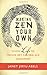 Making Zen Your Own: Giving Life to Twelve Key Golden Age Ancestors