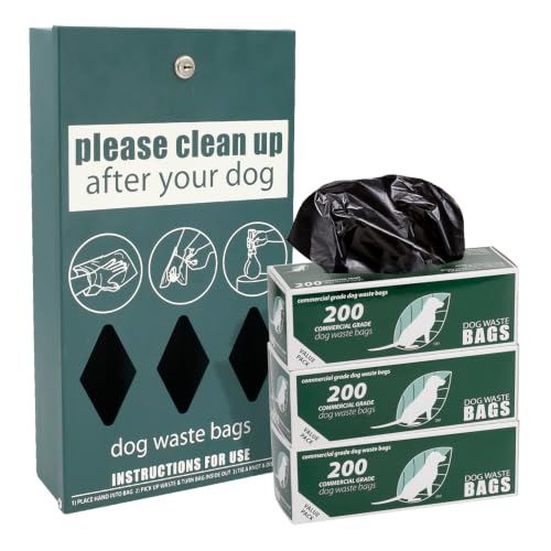 Zero Waste USA Commercial Bag Dispenser