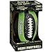 Franklin Sports Night Lightning Football