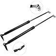 Liftgate Tailgate Rear Door Lift Support Strut Compatible with 2014-2018 Subaru Forester 2.0L 2.5L Bracket Hatch Struts OE #63269SG032,63269SG022