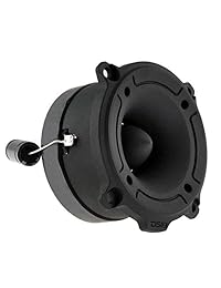 DS18 PRO TW210   Tweeter de titanio, PRO TW120B, modelo nuevo