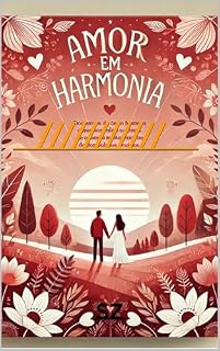 Livro Amor em Armonia
